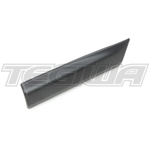 Genuine Honda Bump Strip Trim Front Wing Right CRX 90-91