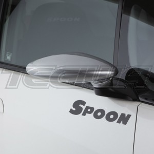 SPOON SPORTS AERO SIDE MIRRORS HONDA JAZZ FIT GE 09-14