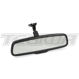 GENUINE HONDA AUTOMATIC DIMMING REAR VIEW MIRROR 14-15 ACCORD 17+ CIVIC TYPE R FK8