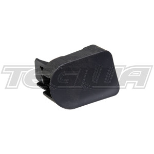 Genuine Honda VSA/Headlight Washer Switch Blank S2000 RHD