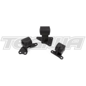 Innovative Mounts Accord 90-93 Replacement Engine Mount Kit (F-Series/Automatic)