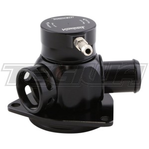 Turbosmart BOV Kompact Dual Port Hyundai Veloster