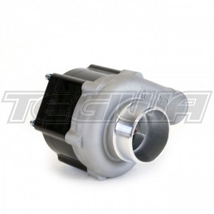 KRAFTWERKS C38-92 SUPERCHARGER - BLACK EDITION