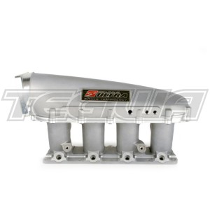 SKUNK2 ULTRA SERIES RACE INTAKE MANIFOLD SILVER 3.5 LITERS HONDA K-SERIES