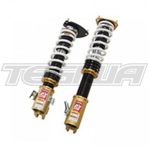 HKS Hipermax IV GT Spec A Suspension Kit Subaru Impreza GDB