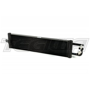 CSF BMW F87 M2 - RACE-SPEC DUAL-PASS DCT COOLER