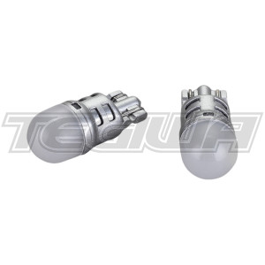 TOM'S LED T10 Bulb(License& Front Room Light) Toyota GT86