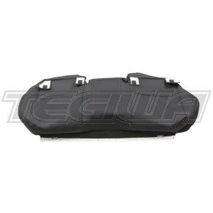 GENUINE HONDA REAR LOWER BENCH SEAT CLOTH UPHOLSTERY CIVIC TYPE R FK8