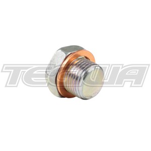 GENUINE HONDA DIFFERENTIAL OIL FILL BOLT S2000 AP1 AP2