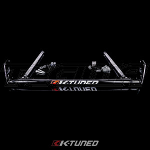 K-Tuned 90-93 Integra Pro-Series Traction Bar