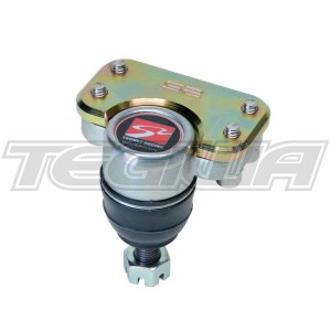 SKUNK2 PRO SERIES FRONT CAMBER ARMS KIT BALL JOINT 88-91 HONDA CIVIC EF