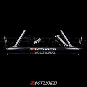 K-Tuned 92-00 Civic/Integra Pro Series Traction Bar
