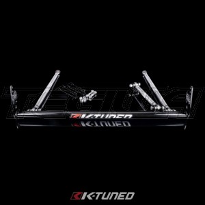 K-Tuned 92-00 Civic/Integra Traction Bar with B-Series Engine Mount