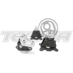 Innovative Mounts Honda Accord 03-07 V6 Replacement Mount Kit For (J-Series/Manual/Automatic)