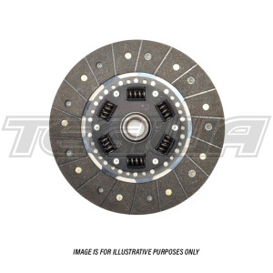Competition Clutch Stage 2 Street Performance Clutch Replacement Disc Only Mini R53 1.6 Supercharged