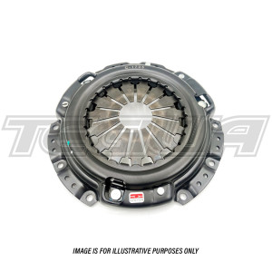 Competition Clutch Stage 2 Replacement Clutch Disc Mazda MX-5 NC 2.0 6 Speed