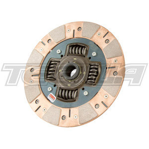 Competition Clutch Stage 3 Street/Strip Clutch Disc Only Honda Civic CRX Integra 1.6 1.8 B-Series