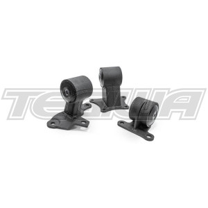 Innovative Mounts Accord 90-93 Ex Conversion Mount Kit (F/H-Series/Automatic To Manual 94-01 Transmission)