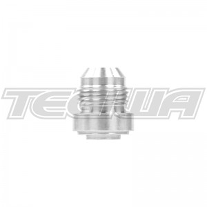 AN 12 WELD ON ALUMINIUM ADAPTER FITTING