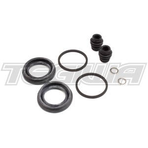 GENUINE HONDA BRAKE CALIPER REFURB KIT REAR INTEGRA TYPE R DC2 UK 98 SPEC