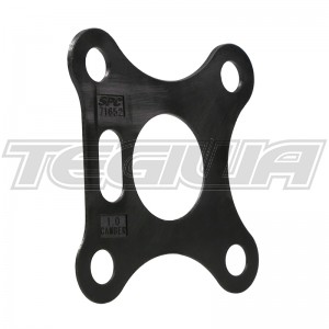 EIBACH CAMBER SHIM SPACERS +/- 1.0 DEGREE CIVIC TYPE R FN2 07-11