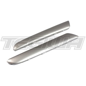 GENUINE HONDA DOOR HANDLE TRIMS CIVIC TYPE R EP3