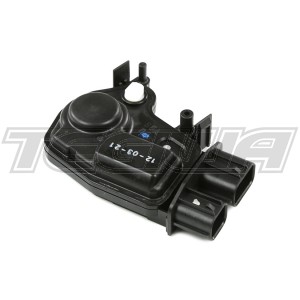 GENUINE HONDA DRIVERS DOOR LOCK ACTUATOR INTEGRA TYPE R DC5 