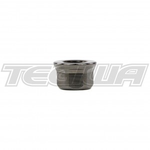 GENUINE HONDA GEAR KNOB LOCK OFF NUT