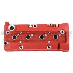 GENUINE HONDA RED ROCKER COVER S2000 AP1 AP2 F20C 06-09
