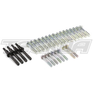 GENUINE HONDA UPPER HEAD CAM CAP BOLT SET B-SERIES