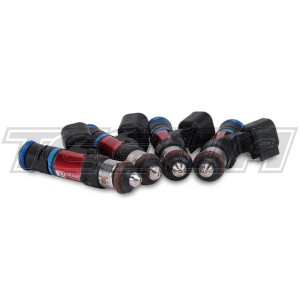 GRAMS 750CC 02-11 SUBARU IMPREZA WRX 07+ STI FORESTER XT 07-11 INJECTOR KIT