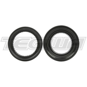 GENUINE HONDA D-SERIES DRIVESHAFT SEALS