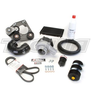 KRAFTWERKS D-SERIES RACE SUPERCHARGER KIT C30-94