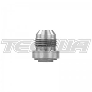 AN 12 WELD ON STEEL ADAPTER FITTING