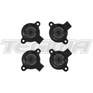 Verus Engineering Cam Sensor Cover Kit Subaru FA20 Engine 4 Pack