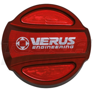 Verus Engineering Oil Cap Toyota Supra A90
