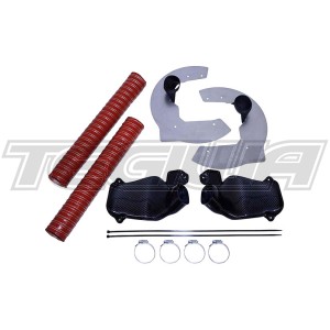 Verus Engineering Brake Cooling Kit Toyota Supra MK5