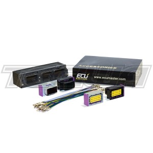 ECUMaster Toyota 2JZ - GTE Adaptor