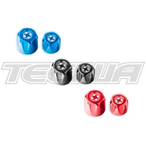 Verus Engineering AC Cap Kit BMW B58 Engine