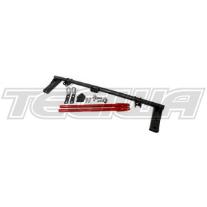 Innovative Mounts Honda Accord 94-97 Competition/Traction Bar Kit