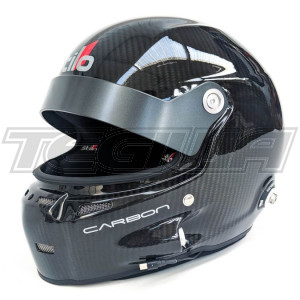 Stilo ST5 GT Carbon Turismo Helmet FIA/Snell Approved