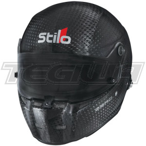 Stilo ST5 FN ZERO Helmet - FIA Approved