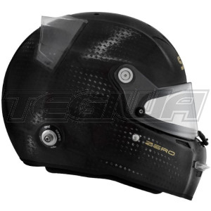 Stilo ST5 FN ZERO Helmet - FIA Approved With Advanced Ballistic Protection