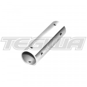 OMP Sleeve Connecting Tube In FE45  40mm
