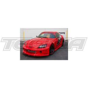 APR Performance Aero Kit Honda S2000 AP1 AP2 00-09