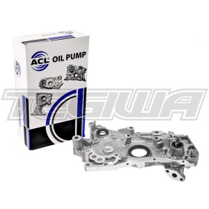 ACL OE ORBITAL OIL PUMP TOYOTA 4AGE 4A-GE