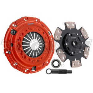 Action Clutch Stage 3 Clutch Kit Honda Civic Type R FK8 17-21