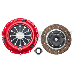 ACTION CLUTCH STAGE 1 KIT SUBARU LEGACY 2005-2011 2.5L TURBO 5-SPEED *INCLUDES LIGHTENED FLYWHEEL