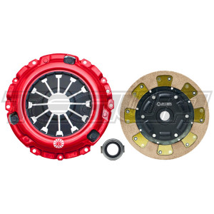 ACTION CLUTCH STAGE 2 KIT SUBARU LEGACY 2005-2011 2.5L TURBO 5-SPEED *INCLUDES LIGHTENED FLYWHEEL
