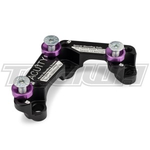 Acuity Throttle Pedal Spacer Honda Civic Type R FK2 FK8 15-21 Jazz GK5 - RHD Only